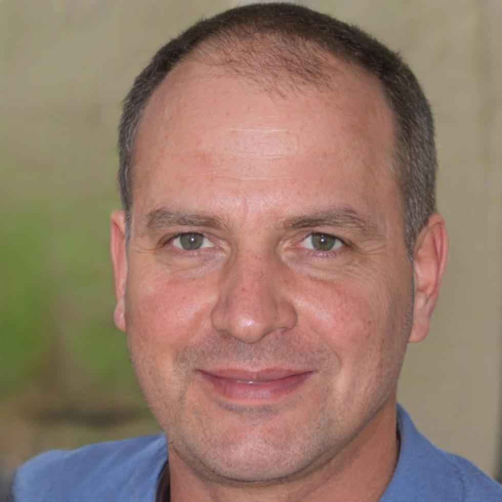Carlos Mendoza, fundador de TechStart